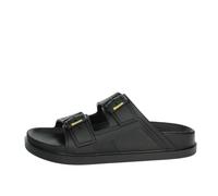 Blauer Sandali scalzati Uomo S4HOLLEY02/EVA-BLK gommanero -