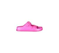 Blauer - Sandali statement con fibbie regolabili - -Shoes -Donna -Rosa -40 EU