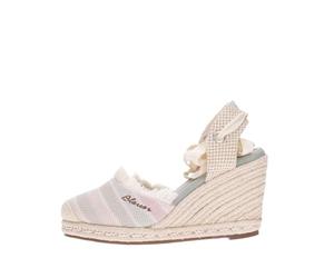 Blauer Sandalo Donna Beige S3wells01 BEIGE 39