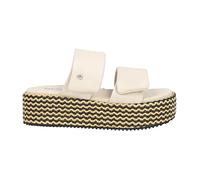 Blauer - Sandalo - - Shoes - Donna - Bianco - 36 EU