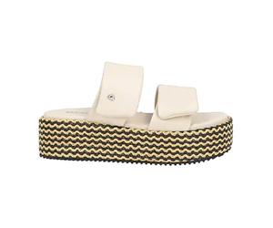 Blauer - Sandalo - - Shoes - Donna - Bianco - 36 EU