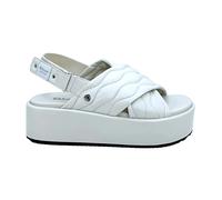 Blauer - Sandalo - - Shoes - Donna - Blu - 40 EU
