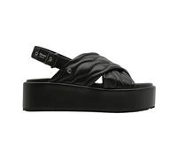 Blauer - Sandalo - - Shoes - Donna - Nero - 39 EU