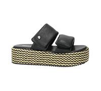 Blauer - Sandalo - - Shoes - Donna - Nero - 39 EU