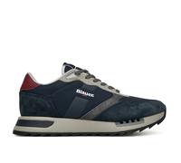 Blauer Scarpe Ryder01/Nyn Taglia 43 Codice F5RYDER01-NYN-NVY-RED Blu Uomo