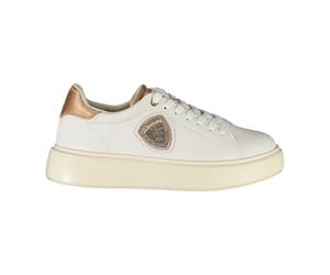 Blauer - Scarpa Sportiva - - Shoes - Donna - Bianco - 37 EU