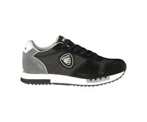 Blauer - Scarpa Sportiva - - Shoes - Uomo - Nero - 41 EU