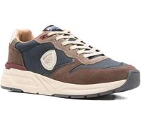 BLAUER Scarpa Sportiva Uomo Sneakers Casual Stringate Comfort