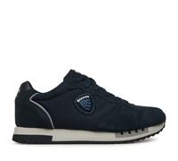 Blauer Scarpe da Uomo Art. F5QUEENS05/MES Col. Blu Navy Blu navy / 45