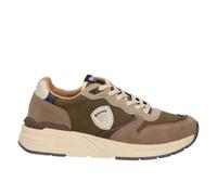 Blauer Scarpe da Uomo Taupe/Military Art. F5RAY02/NUS Beige / 43