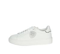 Blauer Scarpe Donna Sneaker Venus Pelle White D24BU04 F3VENUS01/LEA 41