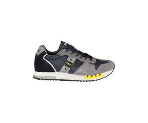 Blauer Scarpe F3QUEENS01/MES Tg. 43 col.Navy/Grey Blu/Grigio