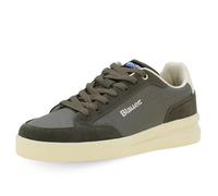 Blauer Scarpe Kyoto01 Taglia 41 - S6KYOTO01-LES-MIL Verde