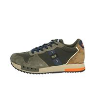 BLAUER MIL QUEENS sneakers moda Uomo 44