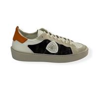 BLAUER Scarpe Uomo Sneakers Casual Comode