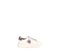 Blauer, ,Shoes ,Donna ,Beige ,38 EU Sneakers Moda Avorio