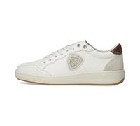 Blauer, ,Shoes ,Donna ,Bianco ,36 EU Olympia21 Sneakers