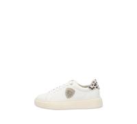 Blauer, ,Shoes ,Donna ,Bianco ,38 EU Venus Tennis Sneaker