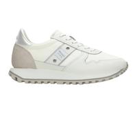 Blauer, ,Shoes ,Donna ,Bianco ,40 EU Millen03 Sneaker