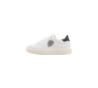Blauer Sneakers - Bianco-Nero