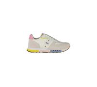 Blauer, ,Shoes ,Donna ,Multicolore ,39 EU Sneakers stringate con soletta removibile