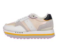Blauer, ,Shoes ,Donna ,Multicolore ,41 EU S4Epps01/Lea Sneakers