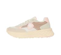 Blauer Scarpe Donna Sneaker Lynn CAMOSCIO E Tessuto Cream/Nude S5LYNN01MEG Numero_41