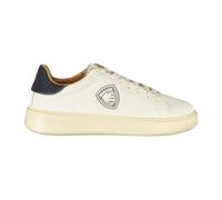 Blauer, ,Shoes ,Uomo ,Bianco ,43 EU Scarpa sportiva