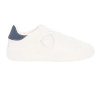 Blauer, ,Shoes ,Uomo ,Bianco ,44 EU Buck Sneakers