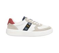 Blauer Sneakers Uomo White - Red 45 EU