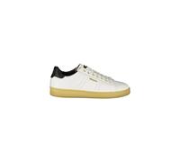 Blauer Sneaker Uomo Grant White/Black US25BU01 S5GRANT01/LEA 45