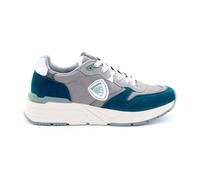 Blauer, ,Shoes ,Uomo ,Multicolore ,40 EU Ray Sneakers