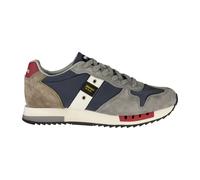 Blauer, ,Shoes ,Uomo ,Multicolore ,44 EU Scarpa sportiva