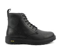 Blauer, ,Shoes ,Uomo ,Nero ,40 EU Stivaletti
