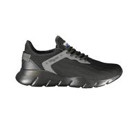 Blauer, ,Shoes ,Uomo ,Nero ,42 EU Scarpa Sportiva