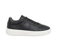 Sneakers Uomo - Nero S5BUCK01/LEA Viteltessuto 42