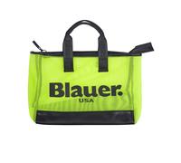Borsa Blauer Kara06 Shopper Donna Giallo