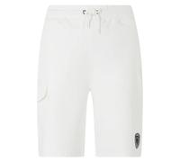Blauer, ,Shorts ,Uomo ,Bianco ,L Bermuda Pacificx