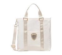 Blauer - Silva01 Shopping Bag - - Bags - Donna - Beige - ONE SIZE