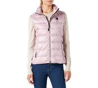 Blauer Smanicati Imbottito Piuma Giacchetto imbottito Donna