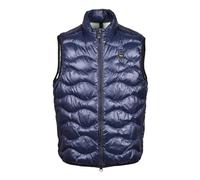 Blauer - Smanicato Vest - - Jackets - Uomo - Blu - M