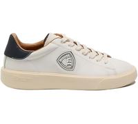 BLAUER Sneaker Casual Sportiva Uomo Scarpe Stringate Comfort