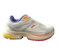 Blauer Sneaker Donna Moon White/Fantasy DS25BU04 S5MOON01/MES 40