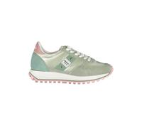 Blauer - Sneaker Donna Verde Fusione Dinamica - - Shoes - Donna - Multicolore - 40 EU