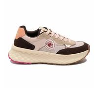 Blauer Sneaker LYNN01 Donna Marrone/Fuxia 37