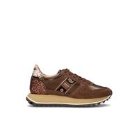 BLAUER Sneaker Millen Donna Scarpe Casual Stringate Sportive
