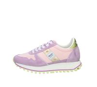 Blauer Sneaker Millen Scarpe Sportive Donna Lilla 38