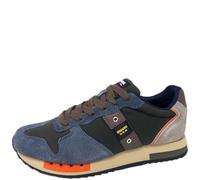 Blauer Sneaker Navy/military QUEENS01 NAVY/MILITARY 45
