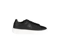 Blauer Sneaker Uomo BUCK01 Black/White