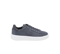 Blauer Sneaker Uomo BUCK01 Navy/Black (Navy, Sistema Taglie Calzature EU, Adulto, Numero, Media, 41)